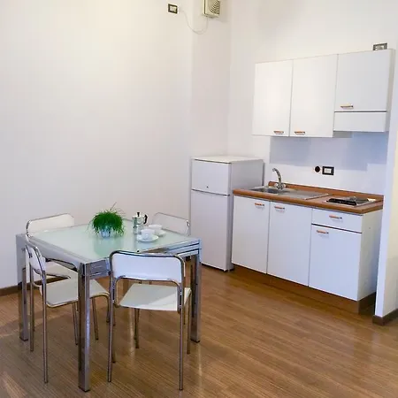 Aparthotel Biri Padua